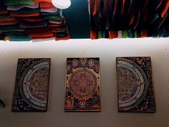 -敏珠拉姆藏餐·南京厨房(富春江东街店)