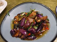 -龙大哥辣子鸡(亚太中心店)
