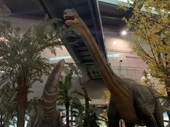 -湖南省地质博物馆