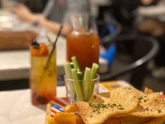 美式小食拼盘-打趸BTC·Breaktime cafe(北京路店)