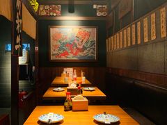 -醉虎传(南锣鼓巷店)