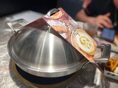 -禄婶鸡煲·打边炉