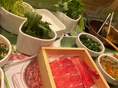 -一围肥牛肉小火锅(佳兆业广场店)