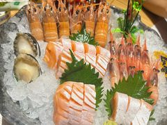 -贵木日本料理·铁板烧(新地假日广场店)