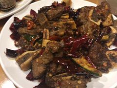 -盛宴标帜西餐厅龙虾.鲍鱼•牛排(重庆喜来登大酒店)