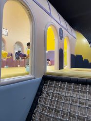 -MELAND CLUB亲子乐园·派对·餐厅(北京芳圆里ID MALL店)