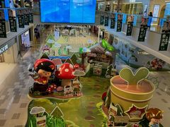 -天河领展广场