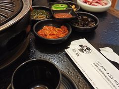 -九田家黑牛烤肉料理(石路天虹店)