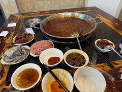 -储奇门鳝鱼火锅(总店)