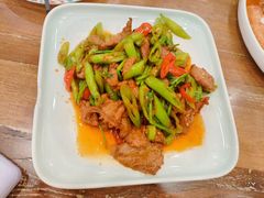 -清真·玛丽亚新疆菜主题餐厅(浙江中路店)