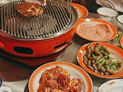 -永安里地摊烤肉(首创店)