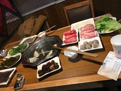 -傣妹火锅(南京东路一店)