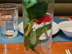 -大树餐厅(益田假日店)