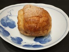 芋头奶油起酥-85度C(南京丹凤街店)
