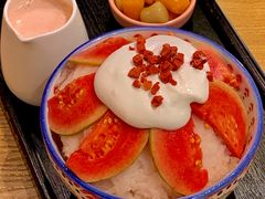 -鲜芋仙(时尚天河店)