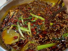 -味之绝美蛙鱼头火锅(龙潭店)