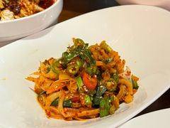 -面辣子·陕西家乡菜(钟楼店)