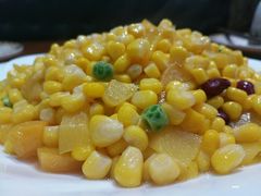 -老胶东家常菜馆(市场一路店)