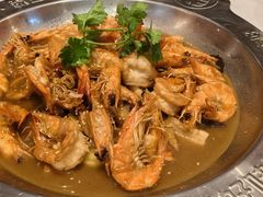 -槐店王婆大虾(新正路店)