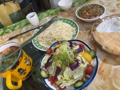 -清真新疆叶尔羌烤肉店(新香洲店)