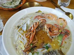 -面道赞宁海海鲜面(迎凤街店)