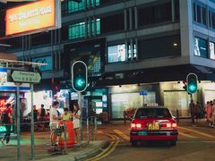 -香港港威酒店-马哥孛罗