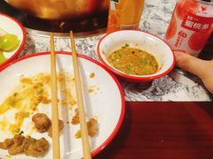 -京元盛铜锅涮肉(上海总店)