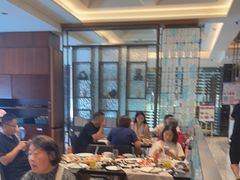 -东方红海鲜百汇(国际大厦店)