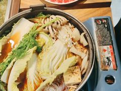 -森味薪火烧•烧鸟居酒屋•日本料理(望京店)