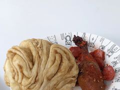 -小闺女儿肉龙(西湖道店)