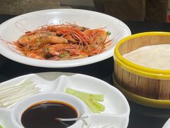 -健眺小海鲜(临海后山店)