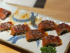 -德川家日本料理(顺义华联店)