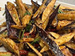 -丽泽山庄·生态怀柔菜·虹鳟鱼(红螺寺店)