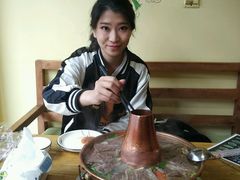 -陀岗美食·云南藏式特色餐厅