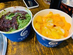 -帅小六刨冰·不一样的奶冰(总店)