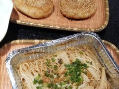 -城南老友羊蝎子火锅(花乡奥莱店)