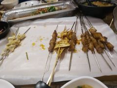 -枪火串烧·东北特色烧烤(罗湖总店)