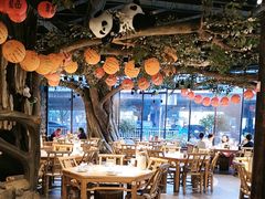 -常和州·夜宵大排档(常州单店)