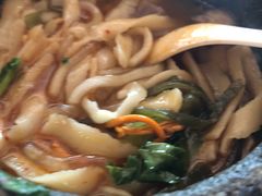 -姐弟俩土豆粉(西安小寨店)