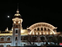 -中国铁道博物馆(正阳门馆)