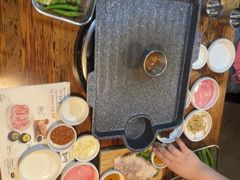 -Dombe豚(黑猪肉街店)