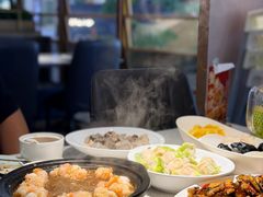 -船歌·鱼水饺青岛菜(金狮广场店)