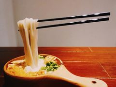 会飞的米线-大牌大·传统杭帮菜(湖滨店)