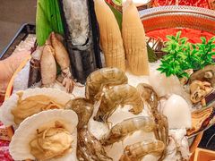 -牛匠和牛寿喜锅(西安总店)