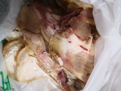 白水羊头-白魁老号饭庄(交道口店)