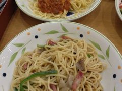 -萨莉亚意式餐厅(天河城购物中心店)