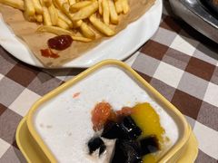 -开心果牛扒城(雍华庭店)