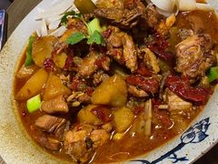 -那时新疆·若羌(经纬汇店)