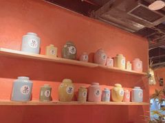-老客家·客家菜(万达店)