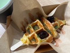 -THE MATCHA TOKYO抹茶东京